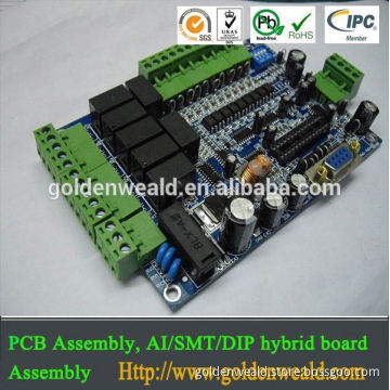 high quality dell pcba test pcba pcb android motherboard pcba